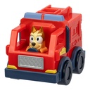 Vehiculos de Bluey Displ/6 Surt/4 3a+