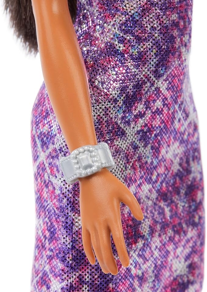 Muñeca Barbie Glitz 3a+