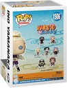 Figura Funko Pop! Naruto Shippuden (1506) Ino Yamanaka 3a+