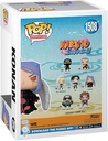 Figura Funko Pop! Naruto Shippuden (1508) Konan 3a+
