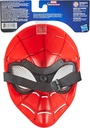 Máscara Spiderman Hero ( Roja y Negra ) 5a+ / Surtido de 2 / Se venden por Separado