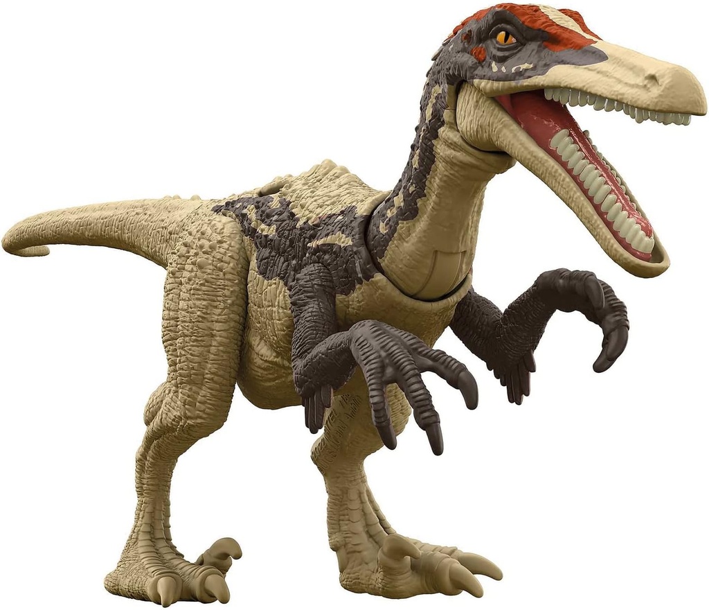 Figuras de Dinosaurios Jurassic World 4a+ ( Surtido de 4 Se venden por Separado )