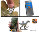 Figura Tyrannosaurus Rex Jurassic World Teoria del Caos 4a+