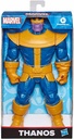 Figura Marvel HulkThanosVenom 4a+