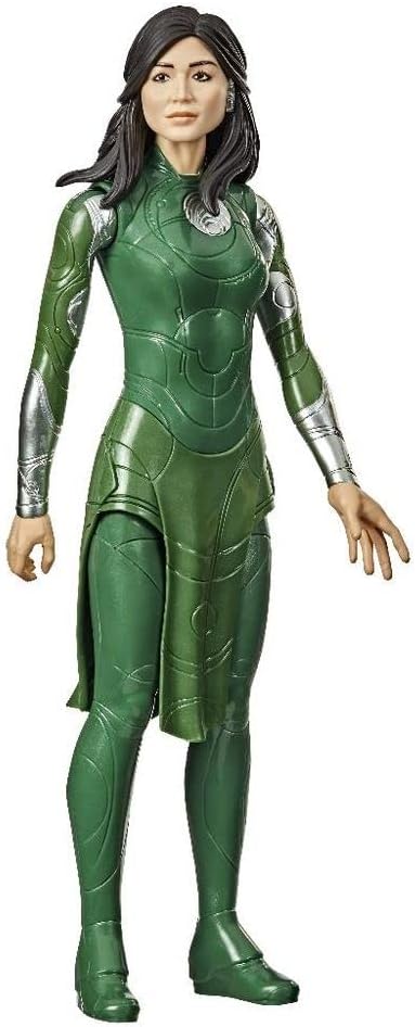Figura Marvel Eternals Titan Hero 4a+
