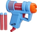 Lanzador Nerf Roblox 8a+