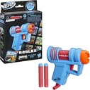 Lanzador Nerf Roblox 8a+