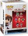 Figura Funko Pop! YU-GI-OH! (1603) Jaden Yuki 3a+