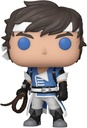 Figura Funko Pop! Castlevania (1687) Richter Belmont 3a+