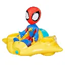 Figura Spidey and Amazing Friends Balsa Arácnida Spidey 3a+