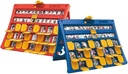 Juego de Mesa Adivina Quién ? 2 Set de Personajes 6a+