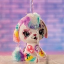 Airbrush - Perrito de Peluche con Aerógrafo Style 4 Ever 6a+