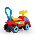Carro Montable Rojo 12-36m