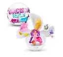 Mini Brands Escuadrón Unicornio Cambia su Color Magico 3a+