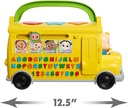 Cocomelon Autobús de Aprendizaje Musical 18m+