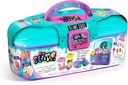 Caja de Slime Diy Set/6 6a+(358043)