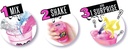 Caja de Slime Diy Set/6 6a+(358043)