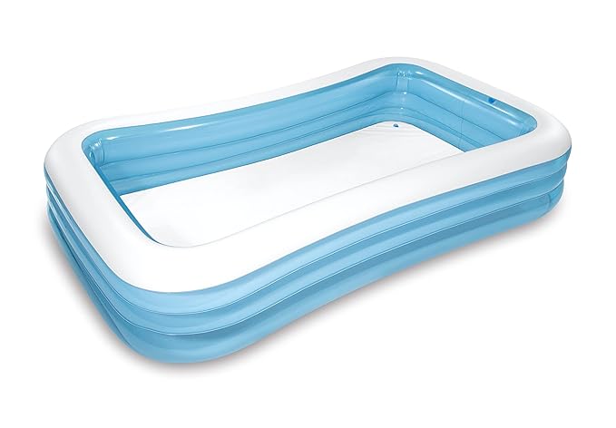 Piscina Familiar Swim Center 3.05 x 1.83 x 0.56m