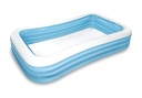 Piscina Familiar Swim Center 3.05 x 1.83 x 0.56m
