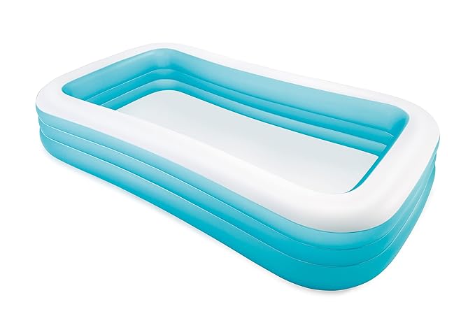 Piscina Familiar Swim Center 3.05 x 1.83 x 0.56m