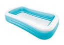 Piscina Familiar Swim Center 3.05 x 1.83 x 0.56m