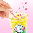 Crea tu Slime de Bebida y Donas y Decora 6a+