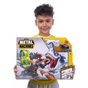 Pista Ataque de Tiburón Metal Machines 4a+
