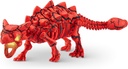 Robo Alive Dino Fossil Find con Luz y Sonido 5a+