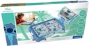 Juego Eletrónico Pin Ball de Disney Stitch 5a+