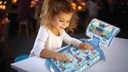 Juego Eletrónico Pin Ball de Disney Stitch 5a+