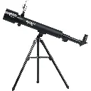 Telescopio Smart 60 Rastreador de Galaxias 8a+