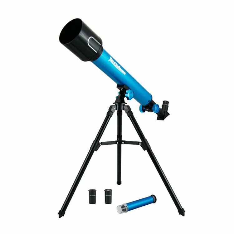 Telescopio Terrestre Astronómico 30/60 50mm 8a+