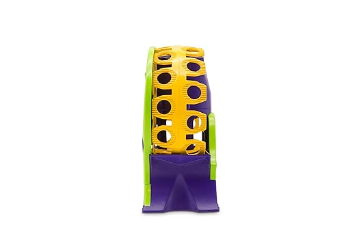 Máquina en Forma de Ola para Hacer Burbujas 3a+usa Baterías.