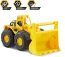Vehículos de Construcción CAT Set/2 2a+
