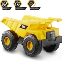 Vehículos de Construcción CAT Set/2 2a+