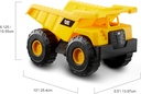 Vehículos de Construcción CAT Set/2 2a+