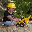 Vehículos de Construcción con Casco y Accesorios 2a+(8206163)