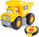 Vehiculos De Construccion Junior Crew Radio Control (Surtido de 2 - Se venden por Separado) 3a+