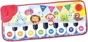 Alfombra Musical Tap & Play 24m+