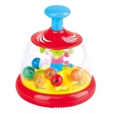 Carrusel con Bolas Saltarinas 6m+