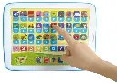 Tablet Inteligente Aprende Conmigo 24m+
