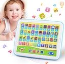 Tablet Inteligente Aprende Conmigo 24m+