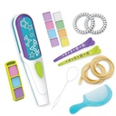 Juego de Belleza Deluxe para el Cabello 8a+