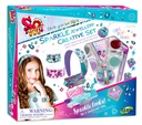 Juego Creativo de Joyería Brillante 5a+