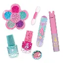 Set de Cosméticos con Estuche  8a+