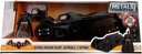 Batim«vil Arkham Knigth 1:24  con figura 8a+