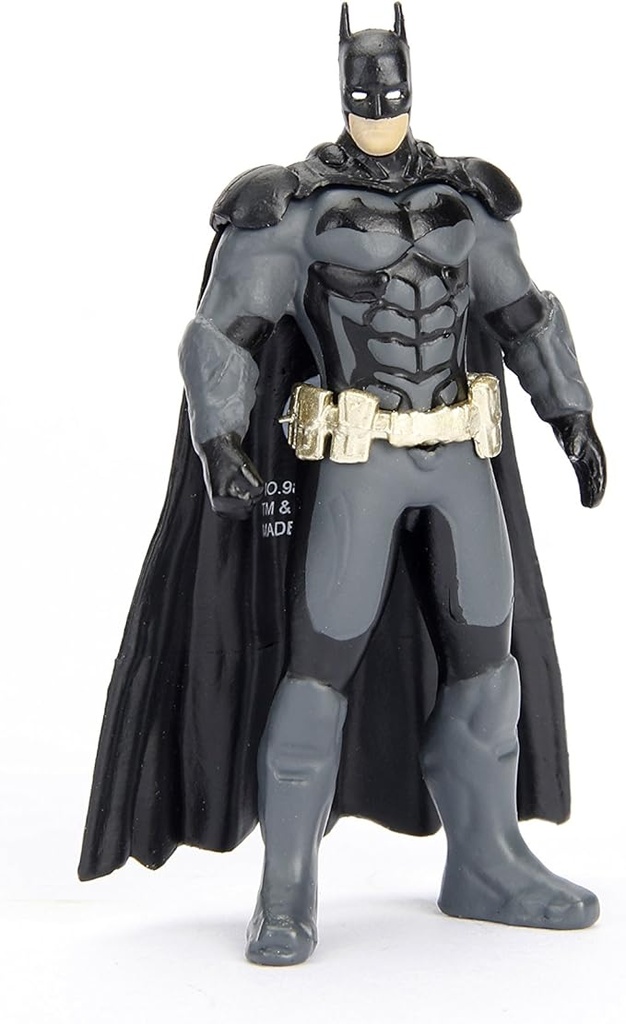 Batim«vil Arkham Knigth 1:24  con figura 8a+