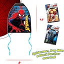 Lanzador de Marvel Displ/24  Surt/3 4a+ ( 6828A-B-C)