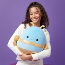 Peluche Squishmallow Queen Bee 3a+