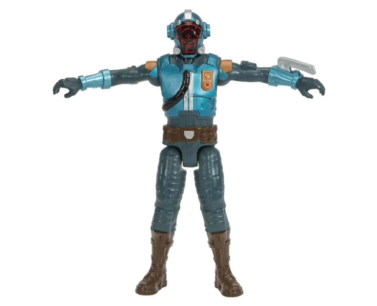 Figura de Acción Fortnite Serie Victoria 30cm S/2 8a+